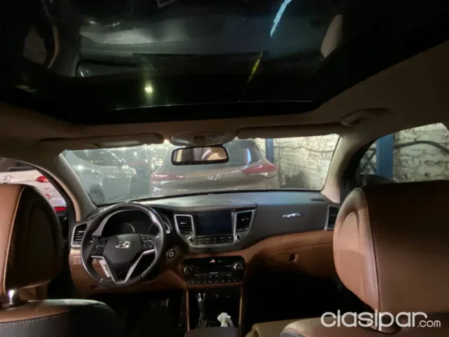 Hyundai Tucson 2016 — foto 5