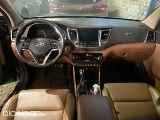 Hyundai Tucson 2016 — foto 6