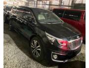KIA CARNIVAL 2018 RECIEN IMPORTADO