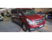 HYUNDAI GRAND STAREX 2014
