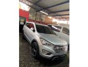 HYUNDAI MAXCRUZ 3 FILAS DE ASIENTOS 2014 FULL TURBO DIESEL