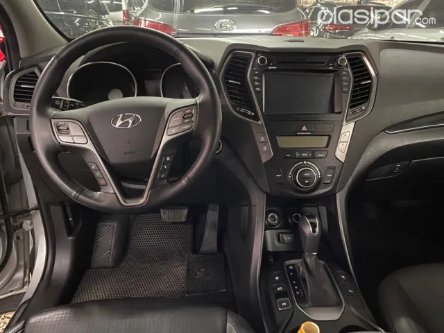 Hyundai Maxcruz 3 Filas De 2014 — foto 5