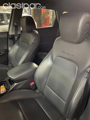 Hyundai Maxcruz 3 Filas De 2014 — foto 7