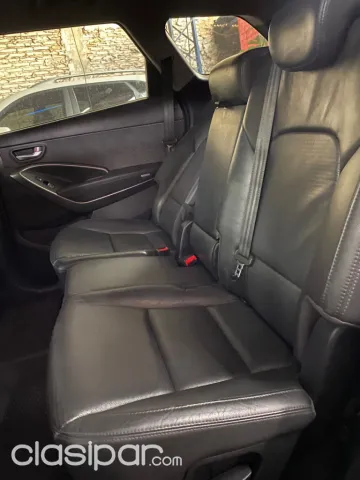 Hyundai Maxcruz 3 Filas De 2014 — foto 8