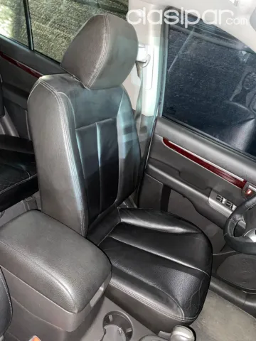 Hyundai Santa Fé 2010 — foto 6