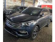 HYUNDAI SANTA FE 2016 52206 KM FULL DIESEL