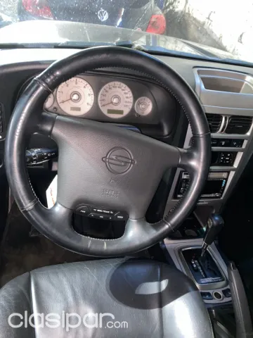 Ssangyong Korando 2006 — foto 4