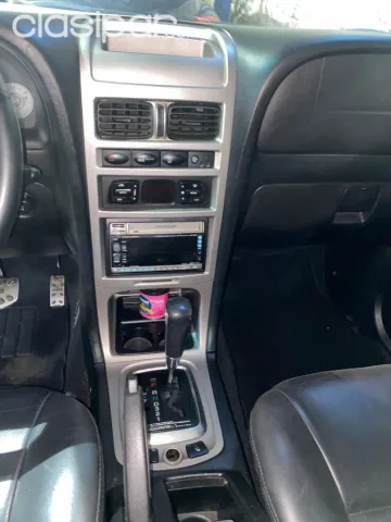Ssangyong Korando 2006 — foto 5