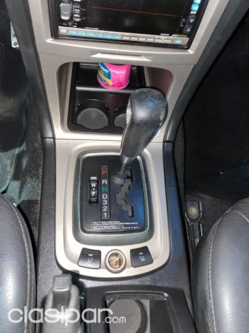 Ssangyong Korando 2006 — foto 6