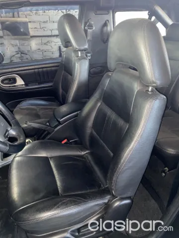 Ssangyong Korando 2006 — foto 7