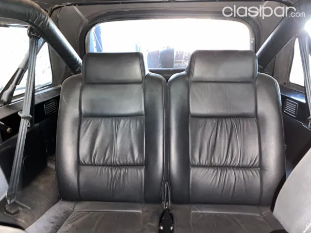 Ssangyong Korando 2006 - foto 8