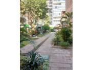 ALQUILO DPTO. EN P.B. 2 DORM. ZONA CASA RICA ESPAÑA (CÓD. 385)