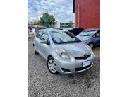 Toyota new Vitz ILL año 2007 recién importado