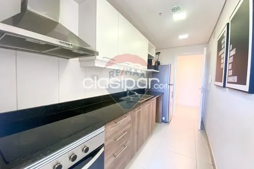 Departamento-Venta-PY Asunción Barrio Jara — foto 2