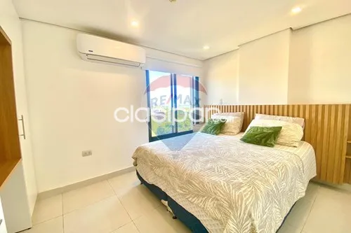 Departamento-Venta-PY Asunción Barrio Jara — foto 3