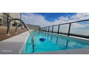 Departamento Amoblado en Alquiler