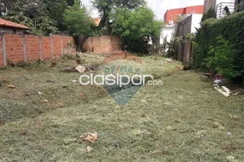 Terreno Venta - Luque Central, Palacio de Justicia - Barrio Primavera — photo 2