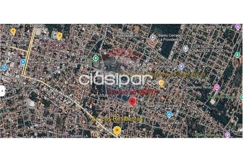 Terreno Venta - Luque Central, Palacio de Justicia - Barrio Primavera — photo 3