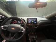 VENDO CHEVROLET ÓNIX LS MT