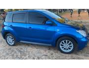 VENDO TOYOTA IST 2002- ÚNICO DUEÑO