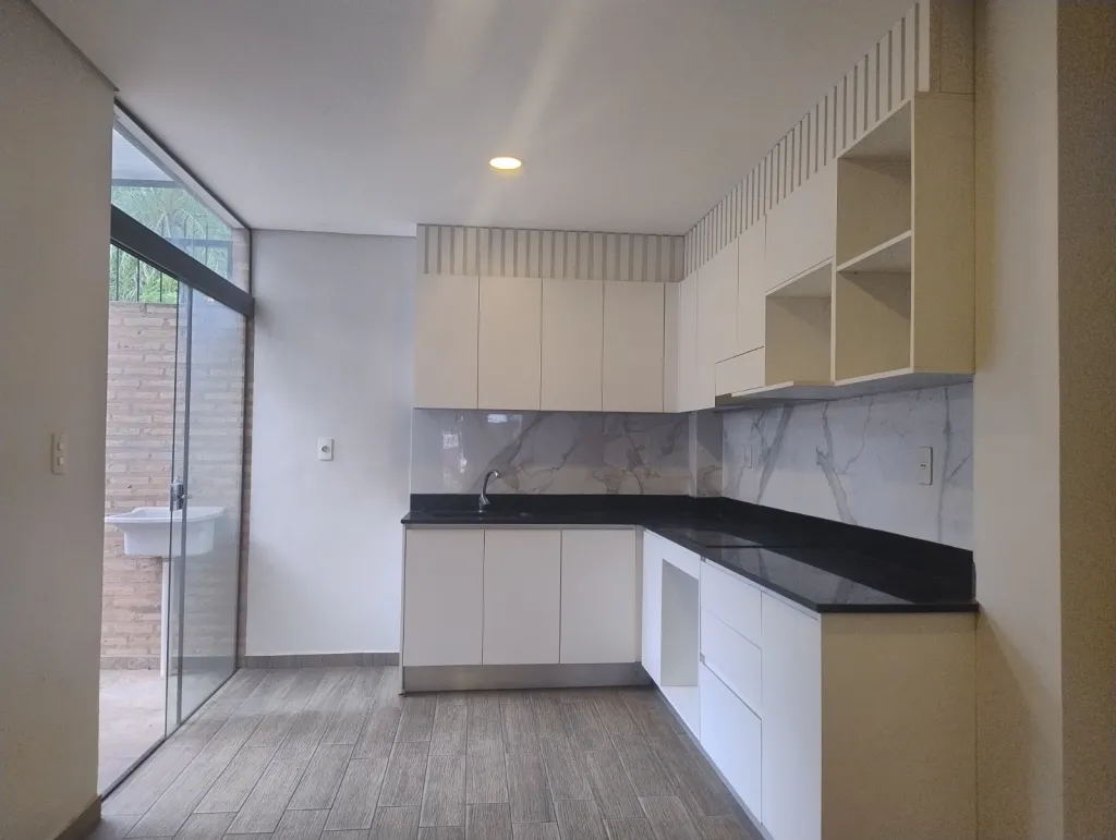 ALQUILO DEPTO TIPO CHALET 2 DORMITORIOS EN FERNANDO DE LA MORA — foto 3