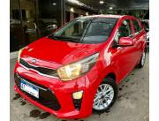 Kia Picanto 2022 Automático