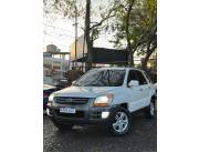Kia Sportage 2006 2.0 diesel automática