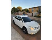 Toyota Allion 2004 ni 287