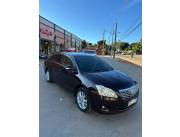 Toyota New Premio 2010 ni 243