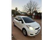 Toyota New Vitz 2007 ni 515