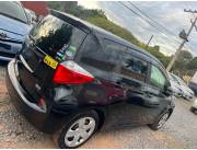 OFERTA TOYOTA NEW RACTIS 2011 1.5 NAFTERO AUTOMATICO RECIEN IMPORTADO SIN USO