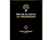 REGISTRO DE MARCA EN PARAGUAY