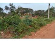 TERRENO - VENTA - PARAGUAY CENTRAL LUQUE