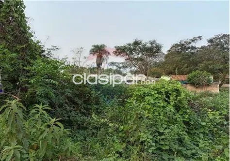 TERRENO - VENTA - PARAGUAY CENTRAL LUQUE — photo 3