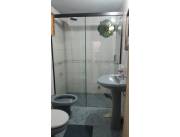 BOX PARA BAÑOS CON VIDRIOS TEMPLADOS