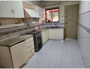 Casa en venta zona 4to barrio Luque