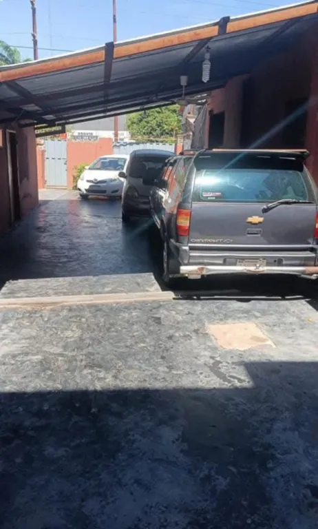 EN VENTA CASA ZONA CAMPUS UCA - ASUNCIÓN. — foto 3