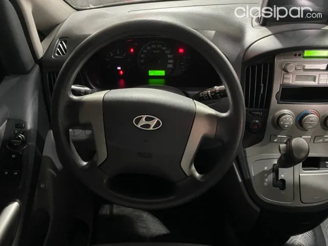 Hyundai Grand Starex 2010 — foto 5