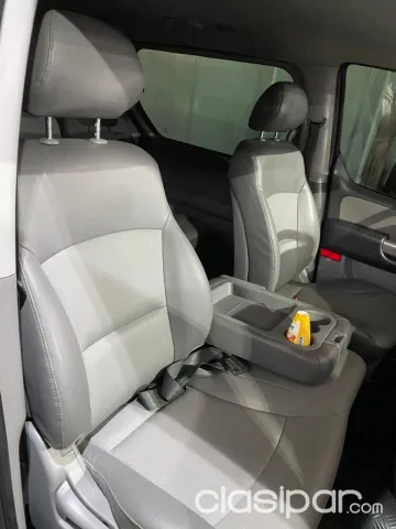 Hyundai Grand Starex 2010 - foto 8