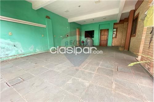 Duplex - ¡Hermoso Dúplex en venta - Barrio Santo Domingo, Lambaré!
