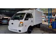 FURGON FRIGORIFICO KIA BONGO 2007 RECIÉN IMPORTADO DE KOREA MOTOR 2.500 CC TURBO DIESEL