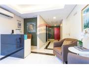 ALQUILER DEPARTAMENTO - ASUNCION MANORA