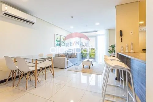 ALQUILER DEPARTAMENTO - ASUNCION MANORA — photo 2