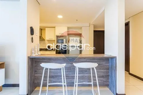 ALQUILER DEPARTAMENTO - ASUNCION MANORA — photo 3