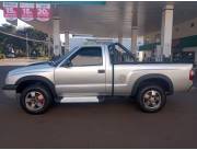 S-10 CAB SIMPLES