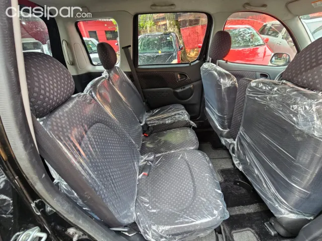 Toyota Funcargo 2003 — foto 5