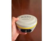 GPS SOUTH G7Q Base+Rover y colectora de datos