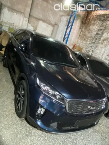 Kia Sorento 2020 — foto 2
