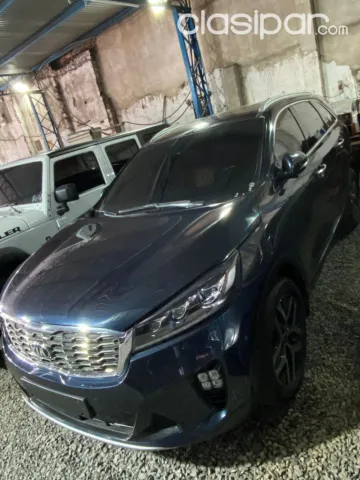 Kia Sorento 2020 — foto 3