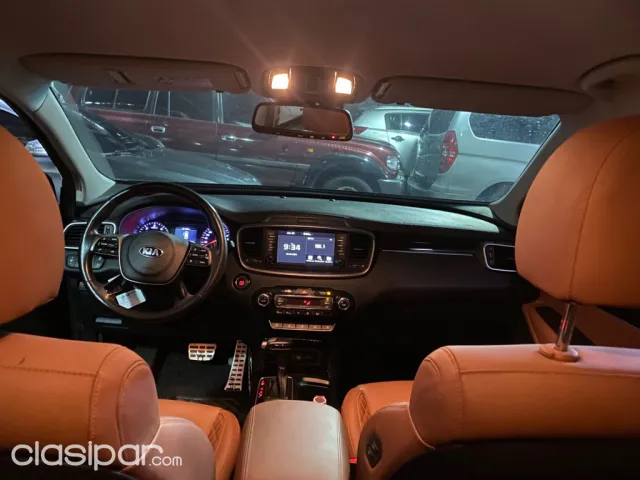 Kia Sorento 2020 — foto 4